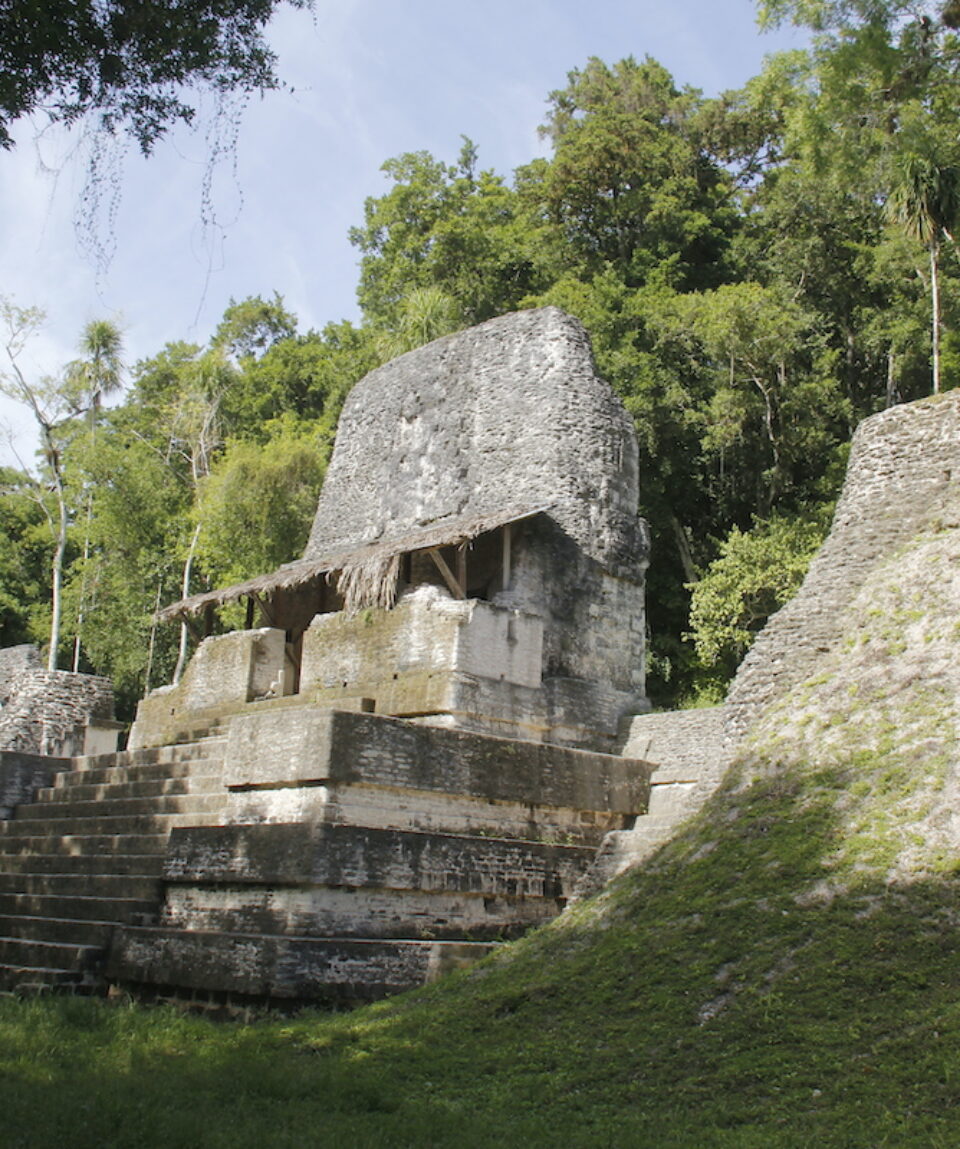 Tour Tikal_1