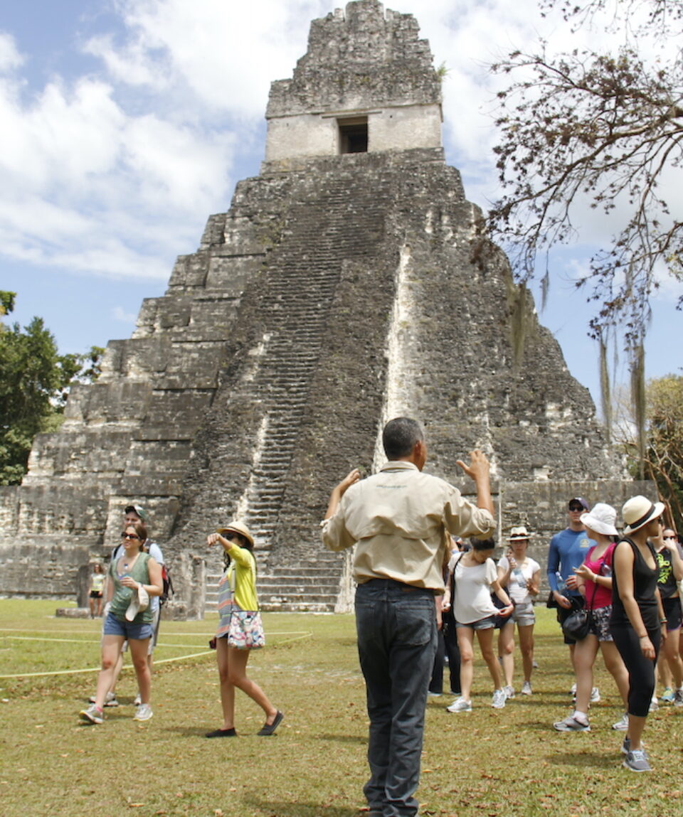 Tour Tikal_2