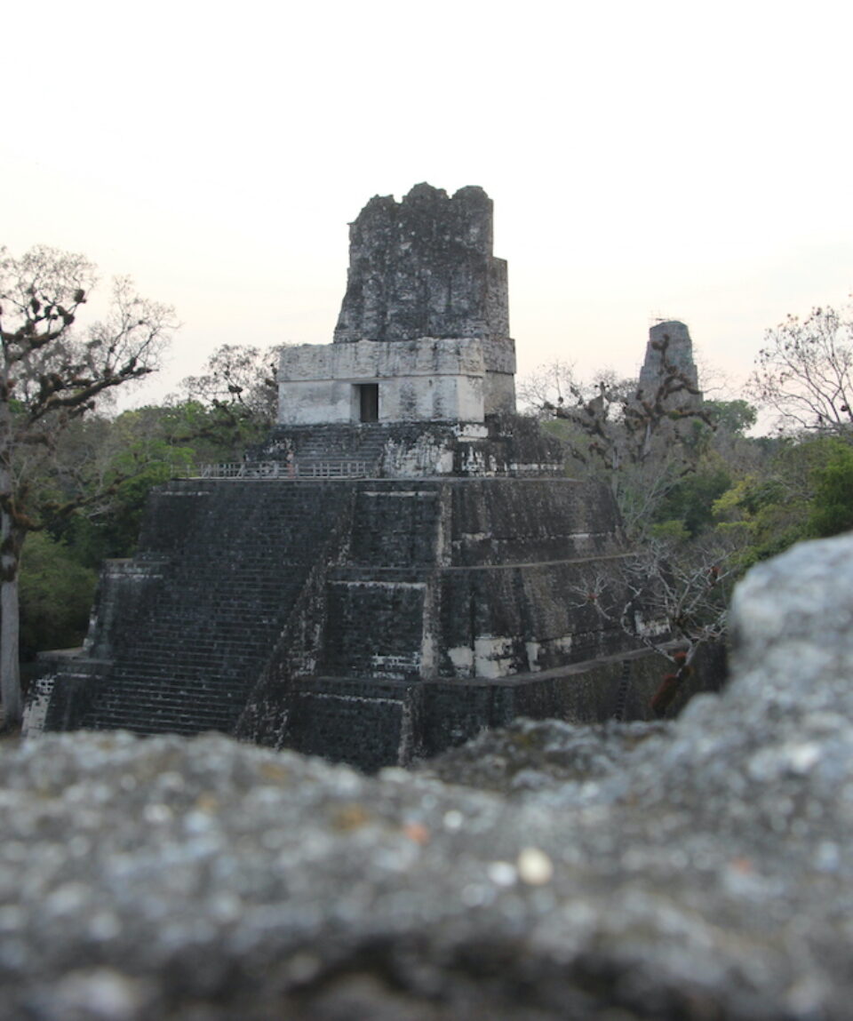 Tour Tikal_3