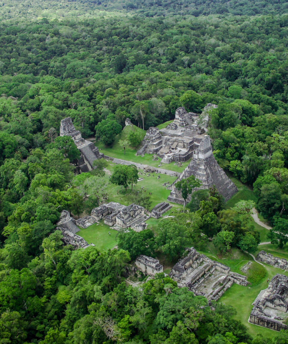 Tour Tikal_5